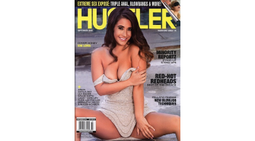 Hustler Sept 2018