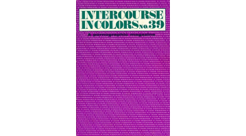 Intercourse In Colors No.39