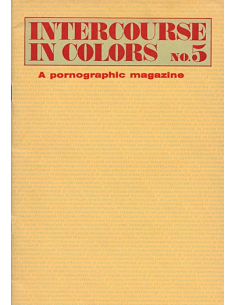 Intercourse In Colors No.05