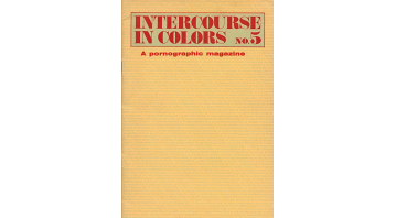 Intercourse In Colors No.05