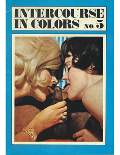 Intercourse In Colors No.05 2