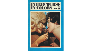 Intercourse In Colors No.05