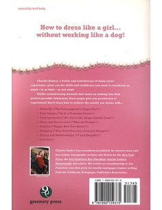 The Lazy Crossdresser 2