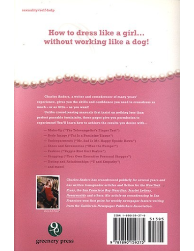 The Lazy Crossdresser