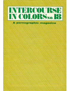 Intercourse In Colors No.18
