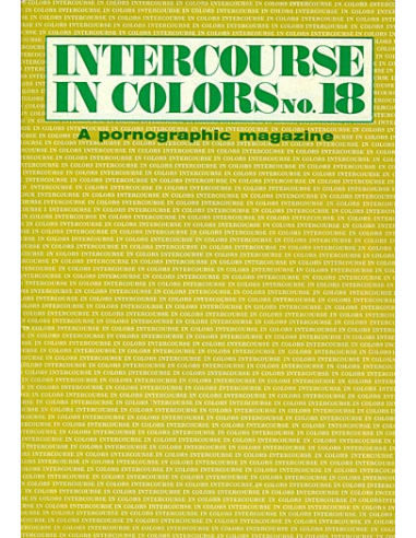 Intercourse In Colors No.18