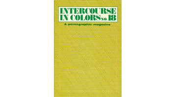 Intercourse In Colors No.18