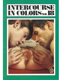 Intercourse In Colors No.18 2