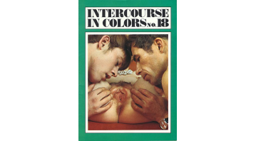 Intercourse In Colors No.18