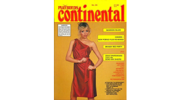 Playbirds Continental No.24