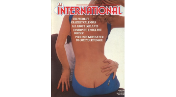 Club International Vol.7 No.08