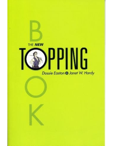 The New Topping Book