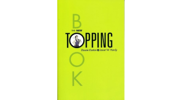 The New Topping Book The New Topping Book