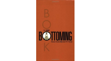The New Bottoming Book The New Bottoming Book