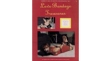 Love Bondage Treasures No.37