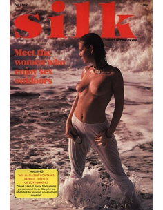 Silk Vol.1 No.2