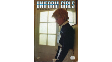 Uniform Girls  No.05