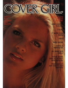 Cover Girls Vol.1 No.09