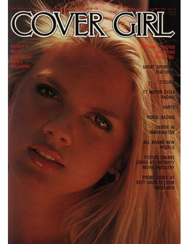 Cover Girls Vol.1 No.09