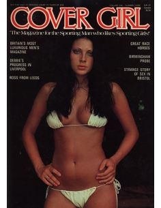 Cover Girls Vol.1 No.03