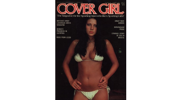 Cover Girls Vol.1 No.03