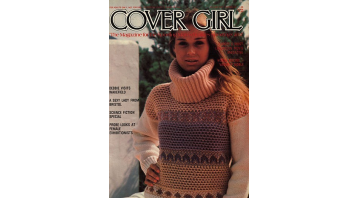 Cover Girls Vol.1 No.06