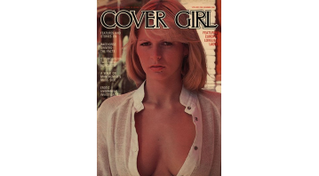 Cover Girls Vol.1 No.01