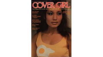 Cover Girls Vol.1 No.04