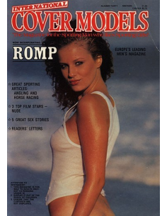 Cover Models No.30