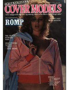 Cover Models No.28