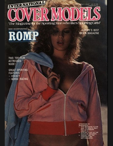Cover Models No.28