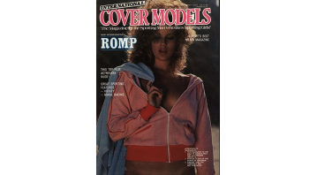 Cover Models No.28