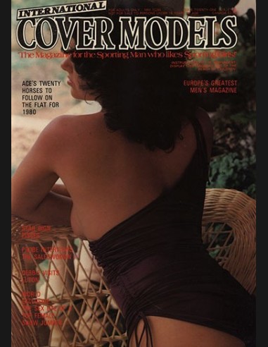Cover Models No.21