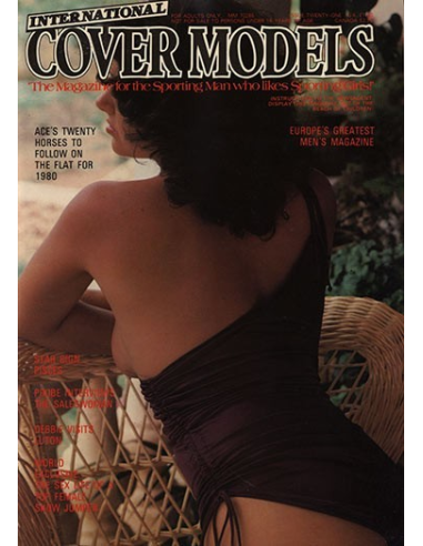 Cover Models No.21