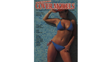 Cover Models No.15