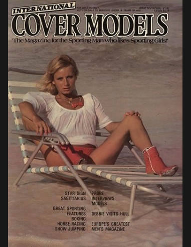 Cover Models No.17