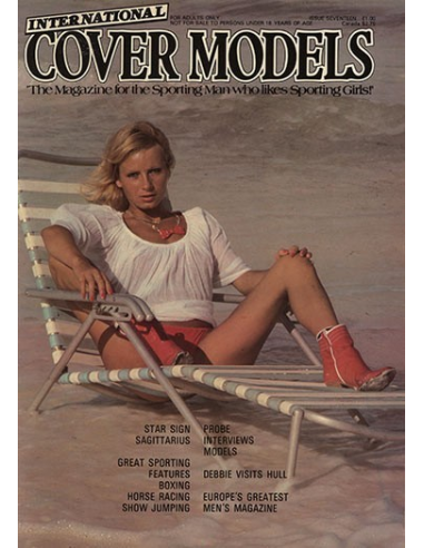 Cover Models No.17