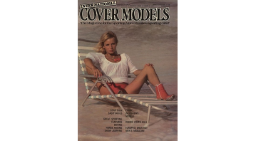 Cover Models No.17