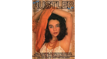 Rustler Vol.7 No.5