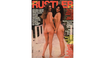 Rustler Vol.3 No.5
