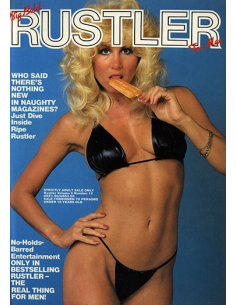 Rustler Vol.8 No.12