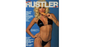 Rustler Vol.8 No.12