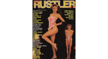 Rustler 172