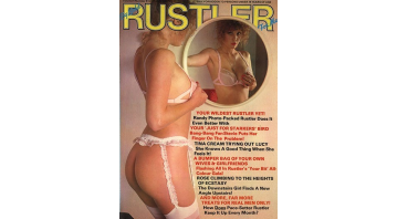 Rustler Vol.4 No.09
