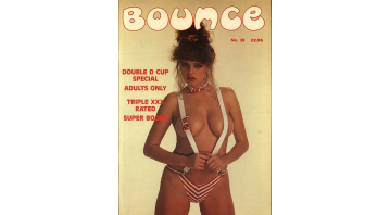 Bounce No.39