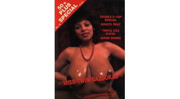 50+ Plus Special No.18