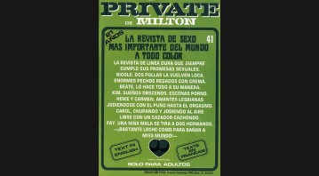 Private 41 Spanish Version
