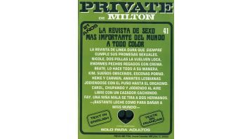 Private 41 Spanish Version