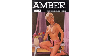 Amber 28