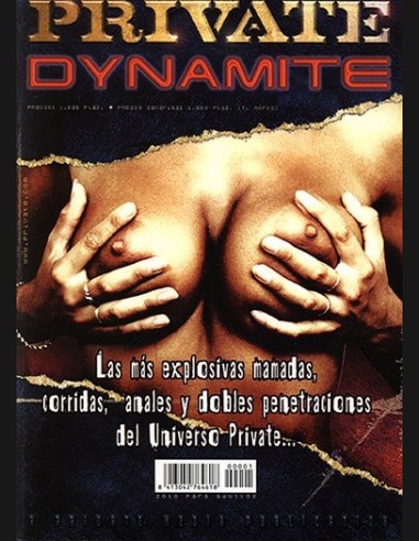 Private Dynamite
